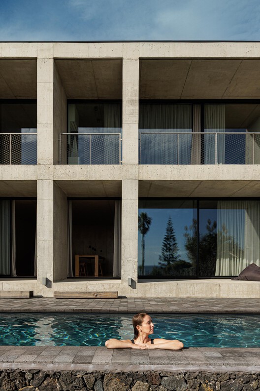 Casa da Rocha Quebrada / SO Arquitetura & Design Casa da Rocha Quebrada / SO Arquitetura & Design - Imagen 30 de 44