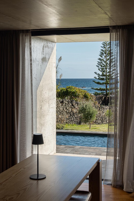 Casa da Rocha Quebrada / SO Arquitetura & Design Casa da Rocha Quebrada / SO Arquitetura & Design - Fotografía interior, Madera