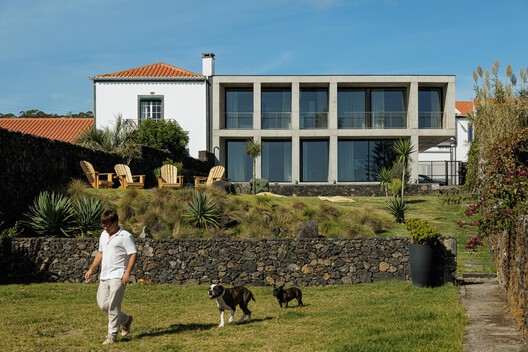Casa da Rocha Quebrada / SO Arquitetura & Design Casa da Rocha Quebrada / SO Arquitetura & Design - Fotografía exterior