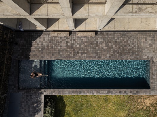 Casa da Rocha Quebrada / SO Arquitetura & Design Casa da Rocha Quebrada / SO Arquitetura & Design - Imagen 28 de 44