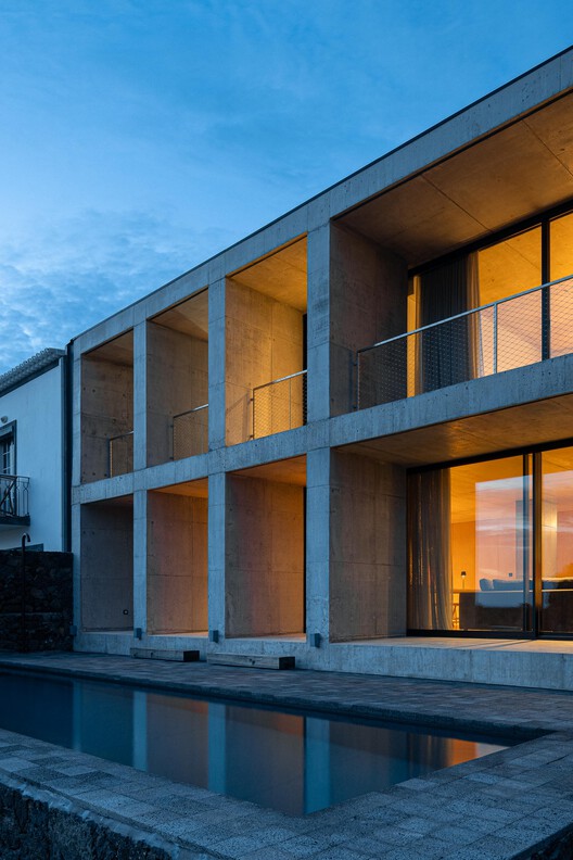 Casa da Rocha Quebrada / SO Arquitetura & Design Casa da Rocha Quebrada / SO Arquitetura & Design - Fotografía exterior