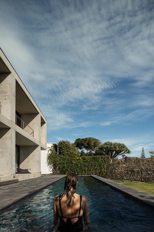 Casa da Rocha Quebrada / SO Arquitetura & Design Casa da Rocha Quebrada / SO Arquitetura & Design - Fotografía exterior