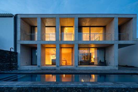 Casa da Rocha Quebrada / SO Arquitetura & Design Casa da Rocha Quebrada / SO Arquitetura & Design - Imagen 41 de 44