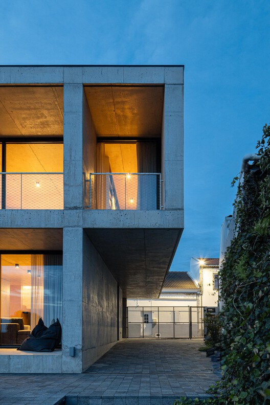 Casa da Rocha Quebrada / SO Arquitetura & Design Casa da Rocha Quebrada / SO Arquitetura & Design - Imagen 40 de 44