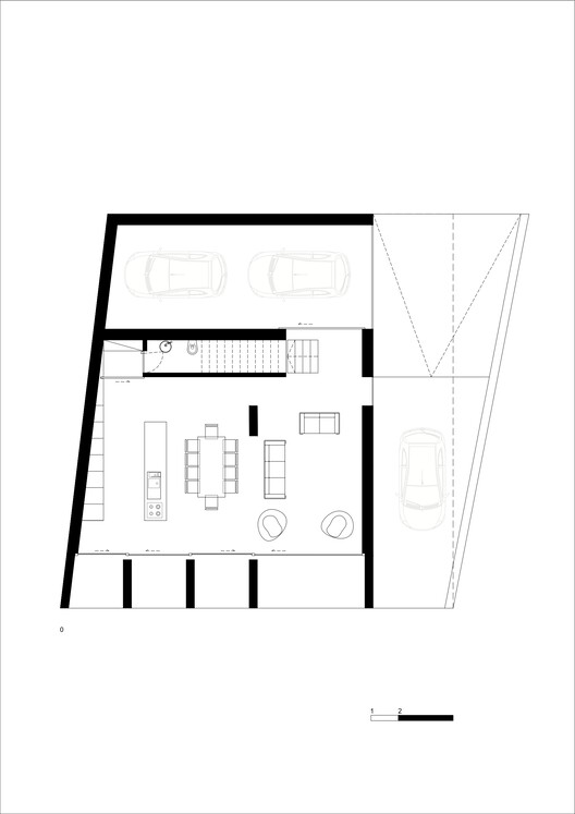 Casa da Rocha Quebrada / SO Arquitetura & Design - Imagen 42 / 44