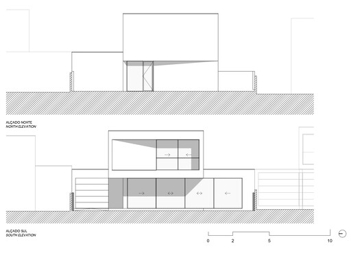 Casa dos Sobreiros II / Urbanpolis – Construções e Empreendimentos, Lda - Imagem 27 de 28