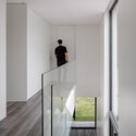 Casa dos Sobreiros II / Urbanpolis – Construções e Empreendimentos, Lda - Fotografia de Interiores, Casas, Escada, Corrimão