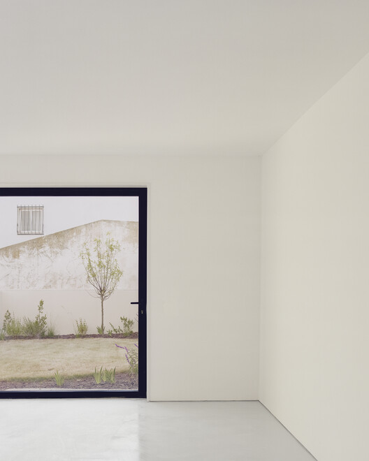 Parede Townhouses / extrastudio - Image 7 of 22