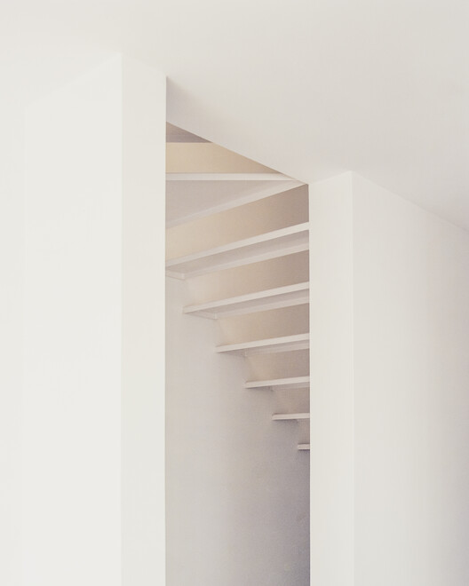 Parede Townhouses / extrastudio - Image 8 of 22