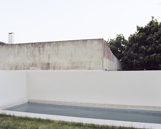 Parede Townhouses / extrastudio - Image 6 of 22