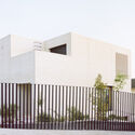 Parede Townhouses / extrastudio - Exterior Photography, Housing