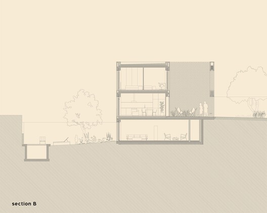 Parede Townhouses / extrastudio - Image 16 of 22