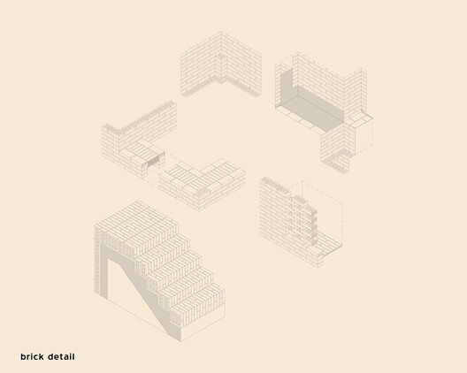 Parede Townhouses / extrastudio - Image 22 of 22