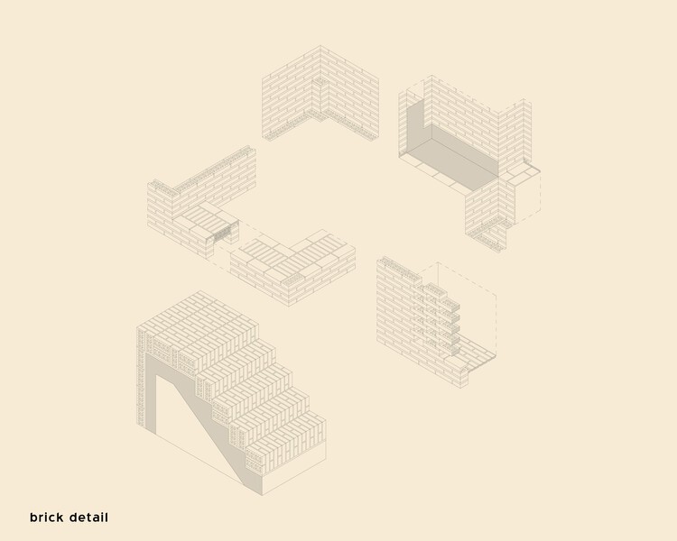 Edifício Residencial Parede Townhouses / extrastudio - Imagem 22 de 22