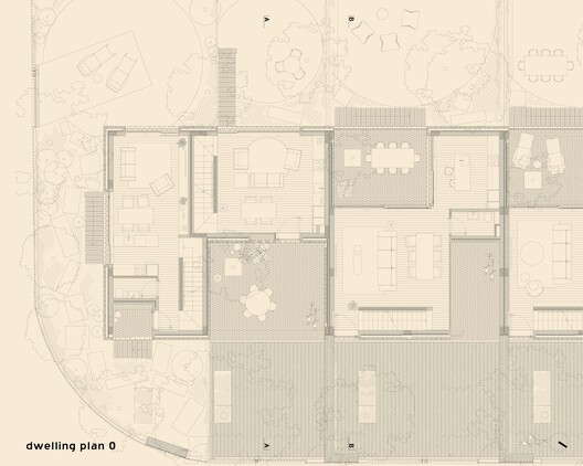 Parede Townhouses / extrastudio - Image 13 of 22