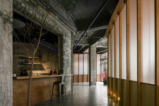 Seventeen TeaHouse / Modum Atelier - Image 9 of 30