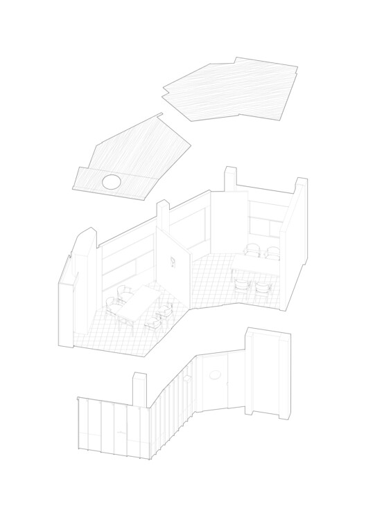 Seventeen TeaHouse / Modum Atelier - Image 24 of 30