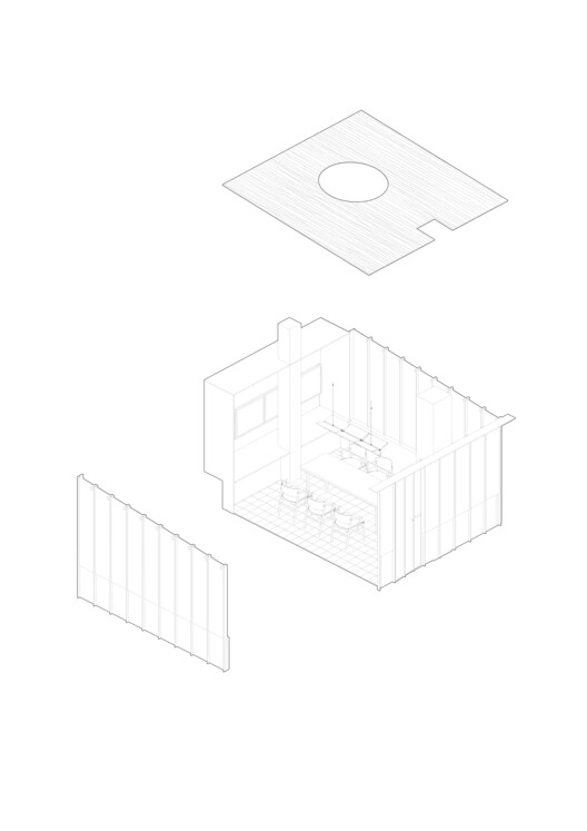 Seventeen TeaHouse / Modum Atelier - Image 25 of 30