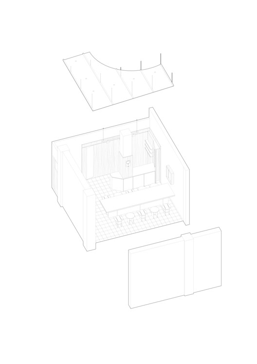 Seventeen TeaHouse / Modum Atelier - Image 26 of 30