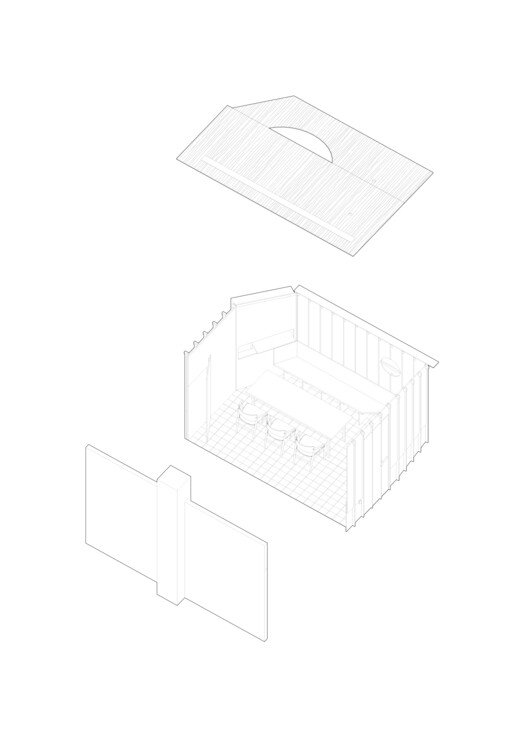 Seventeen TeaHouse / Modum Atelier - Image 27 of 30
