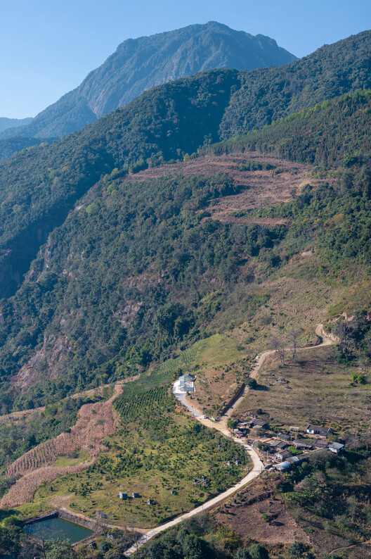 Terraweave Estate (Tiantian) Coffee Drying Yard / Edge Architects - Image 8 of 28