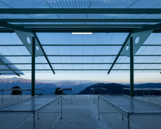 Terraweave Estate (Tiantian) Coffee Drying Yard / Edge Architects - Image 16 of 28