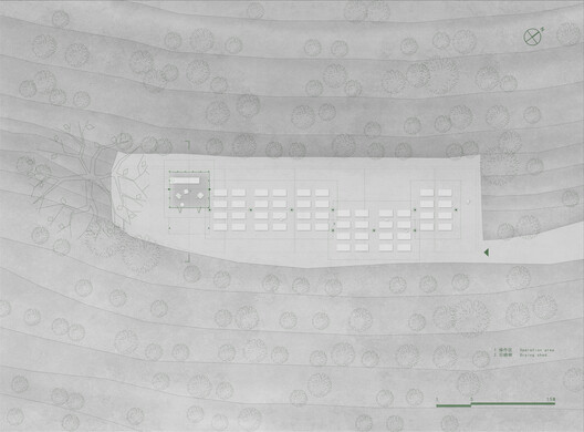 Terraweave Estate (Tiantian) Coffee Drying Yard / Edge Architects - Image 25 of 28