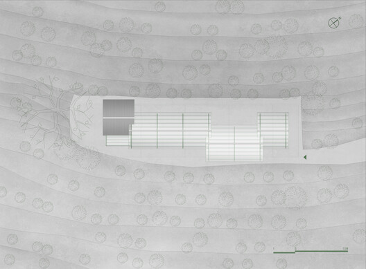 Terraweave Estate (Tiantian) Coffee Drying Yard / Edge Architects - Image 26 of 28