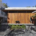 Casa Colibrí / Estudio Libre MX - Fotografía exterior, Casas