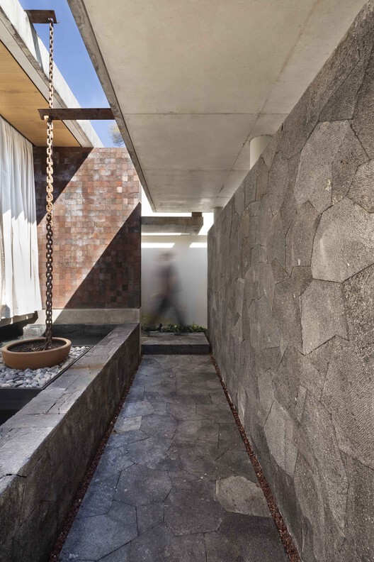 Casa Colibrí / Estudio Libre MX - Imagen 8 / 12