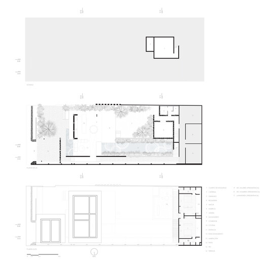 Hummingbird House / Estudio Libre MX - Image 11 of 12