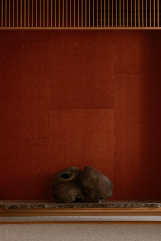 SYMBOLPLUS Office / SYMBOLPLUS INC. - Interior Photography, Wood