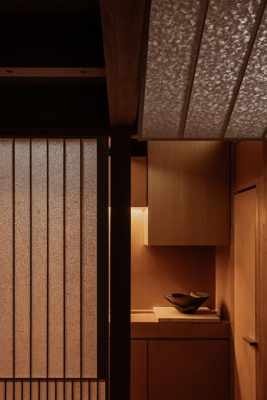 SYMBOLPLUS Office / SYMBOLPLUS INC. - Interior Photography, Wood