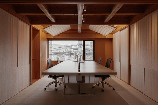 SYMBOLPLUS Office / SYMBOLPLUS INC. - Image 7 of 29