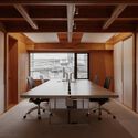 SYMBOLPLUS Office / SYMBOLPLUS INC. - Offices Interiors