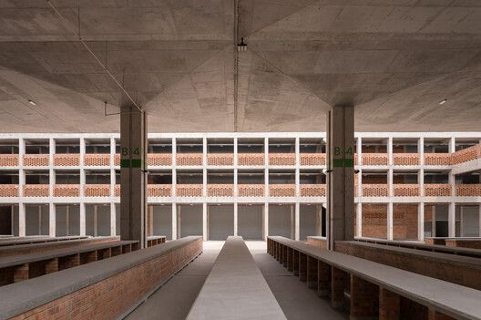 "Each Constraint Becomes More of an Opportunity": In Conversation With Holcim Award Winner THINK TANK architecture - Image 5 of 16