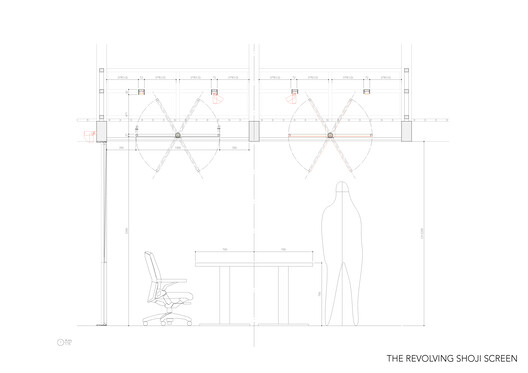 SYMBOLPLUS Office / SYMBOLPLUS INC. - Image 28 of 29