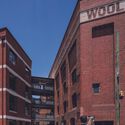 Younghusband Woolstore  / Woods Bagot - Exterior Photography, Adaptive Reuse