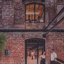 Younghusband Woolstore  / Woods Bagot - Exterior Photography, Adaptive Reuse