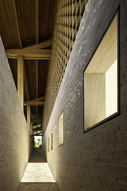 Casa MM / Equipe Lamas - Imagen 11 de 28