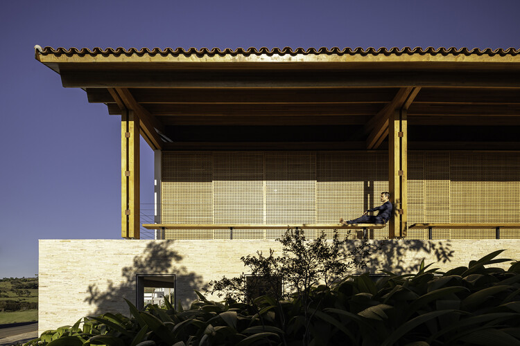 Casa MM / Equipe Lamas - Imagen 5 de 28