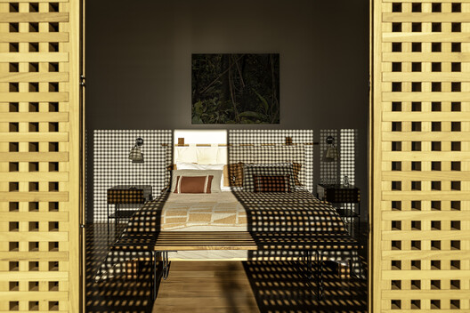 House MM / Equipe Lamas - Image 20 of 28