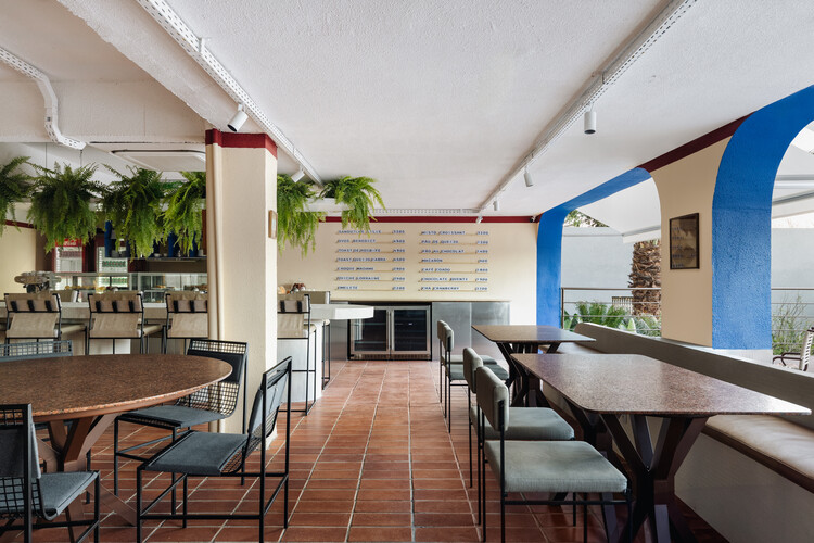 Café Candango / Rava Arquitetos - Imagem 2 de 22