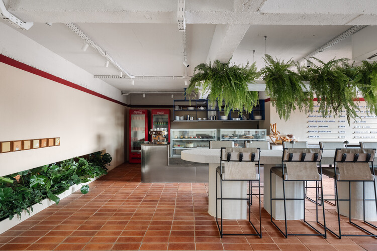 Café Candango / Rava Arquitetos - Mais Imagens