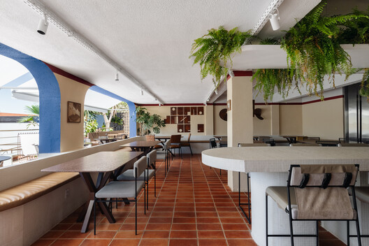 Café Candango / Rava Arquitetos - Imagem 10 de 22