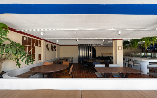Café Candango / Rava Arquitetos - Imagem 19 de 22