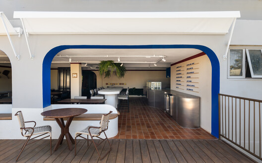 Café Candango / Rava Arquitetos - Imagem 20 de 22