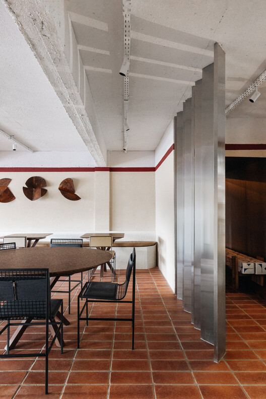 Café Candango / Rava Arquitetos - Imagem 6 de 22