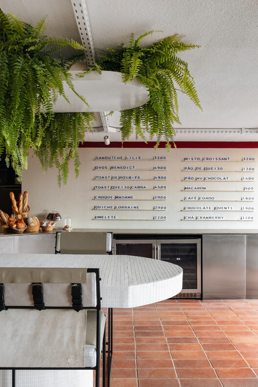 Café Candango / Rava Arquitetos - Imagem 7 de 22