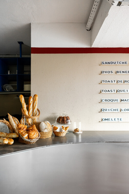 Café Candango / Rava Arquitetos - Imagem 8 de 22